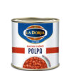 Polpa La Doria kg 2