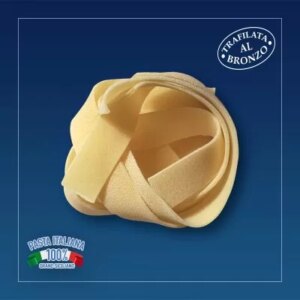 Pasta Poiatti nidi grandi g 500 nr 74
