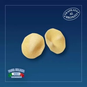 Pasta Poiatti orecchiette pugliesi g 500 nr 79