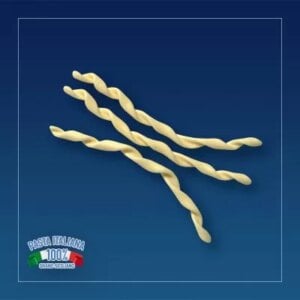 Pasta Poiatti busiate g 500 nr 101