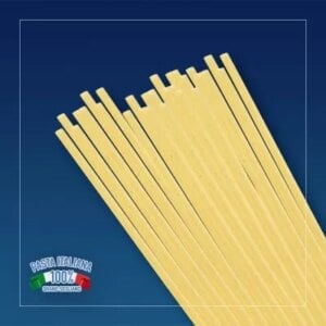Pasta Integrale Poiatti fettuccine  g500 nr 11