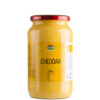 Salsa Cheddar Viander gr 1020 vaso