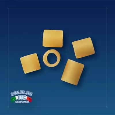 Pasta Poiatti Ditaloni kg 1 nr 32