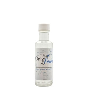 Only Foam ml 100 tuttidi