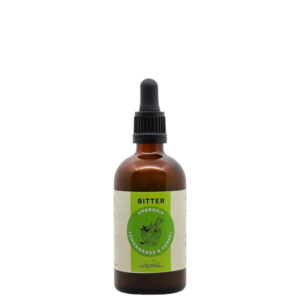 Bitter Ambrosia Citronella e Finocchio ml 100 Tuttidi