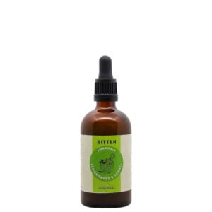 Bitter Ambrosia Citronella e Finocchio ml 100 Tuttidi