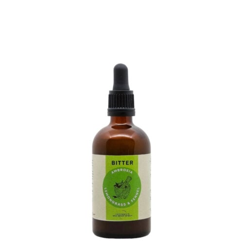 Bitter Ambrosia Citronella e Finocchio ml 100 Tuttidi