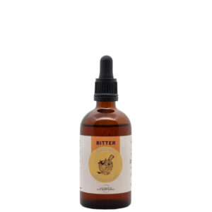 Bitter Ambrosia Arancia ml 100 Tuttidi