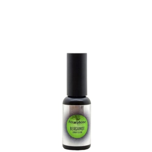 Elisir Spray Persephone Bergamotto ml 30 Tuttidi