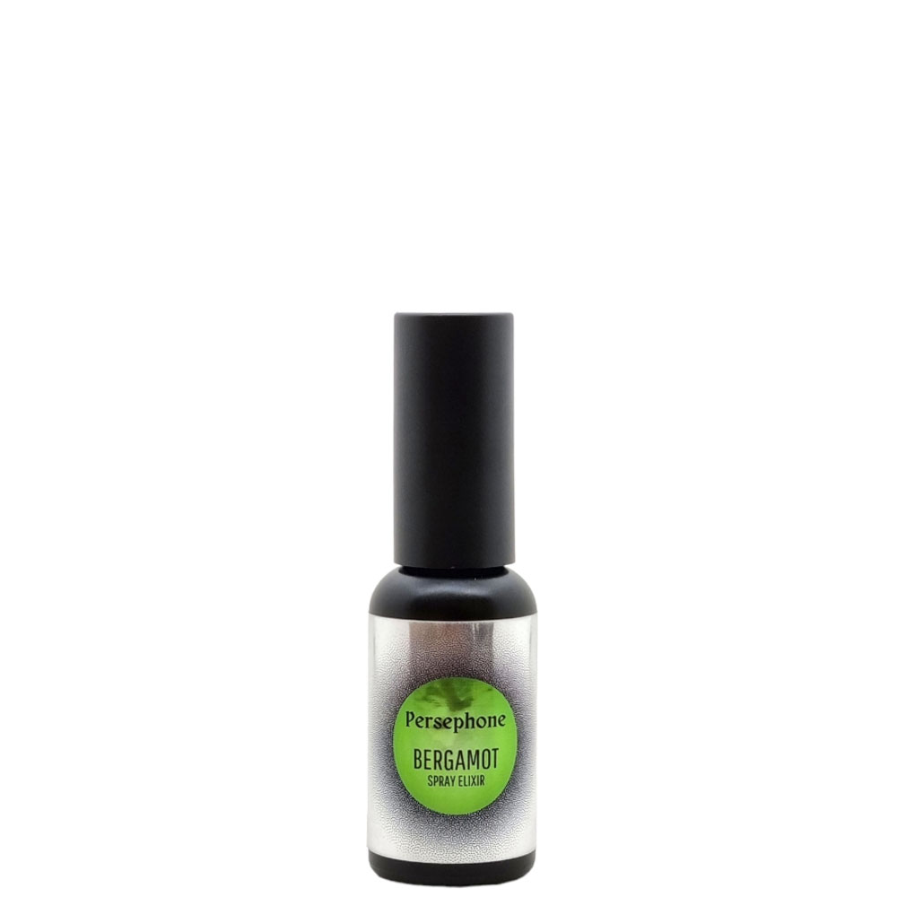 Elisir Spray Persephone Bergamotto ml 30 Tuttidi
