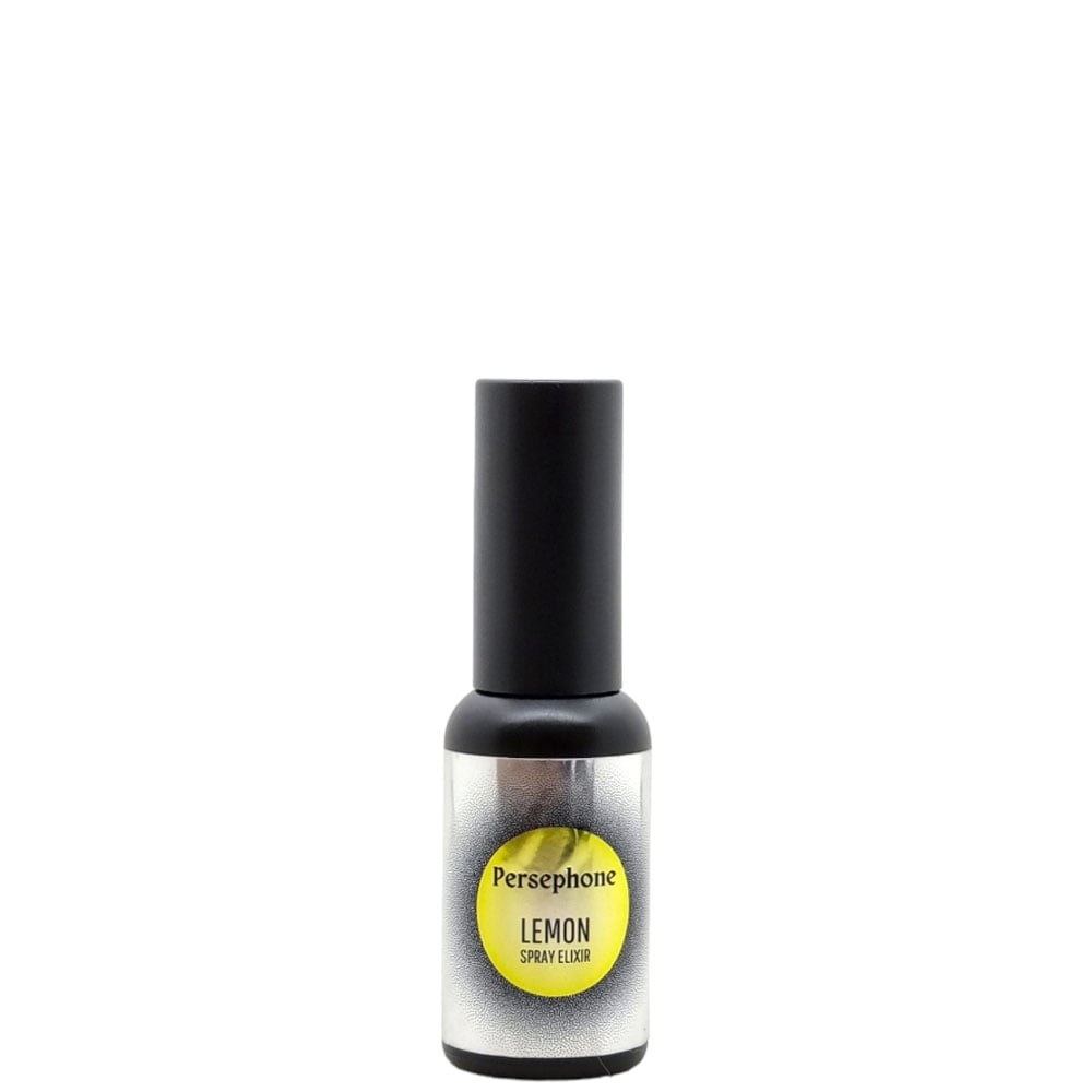 Elisir Spray Persephone Lemon ml 30 Tuttidi