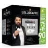 Caffè in Cialde Lollo Caffè Assoluto