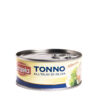Tonno Donzela Olio Oliva gr 160 latta