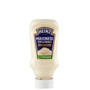 Maionese Heinz Squeez g 215 (ml 220)