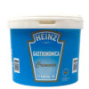 Cremosa gastronomica Heinz secchiello kg 5