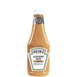 Salsa Heinz Algerienne g 885