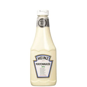 Salsa Heinz Mayonese g 855 Maionese