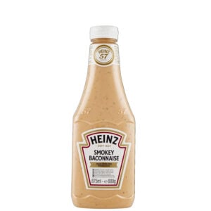 Salsa Heinz smokey Baconnaise g 880