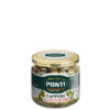 Capperi Ponti All'Aceto Di Vino gr 100