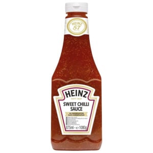 Salsa Heinz Sweet Chilli Heinz ml 875
