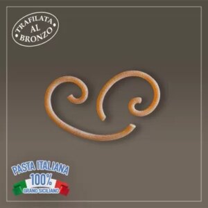 Pasta Poiatti Ruvidelli integrali g 500 nr 78