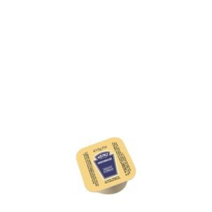 Maionese monodose Dip pot g 25 Heinz