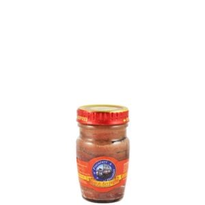 Filetti Acciughe F.lli Orlando gr 80 in olio di semi
