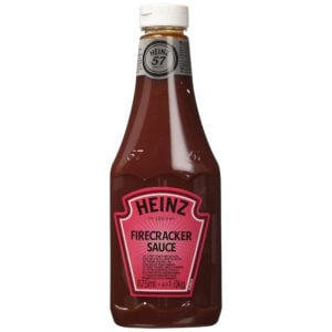 Salsa Heinz Firecracker kg 1