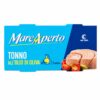 Tonno Mare Aperto Olio D'oliva g 140