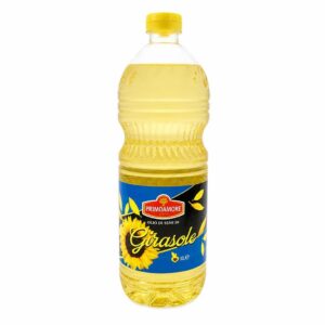 Olio Semi di Girasole Primoamore Lt 1 Pet
