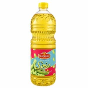 Olio Soia lt 1 Primoamore