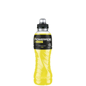 Powerade Citrus cl 50 Push