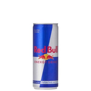 Red Bull cl 25