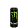 Monster Energy verde cl 50 lattina