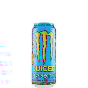 Monster Mango loco cl 50 lattina