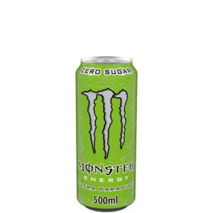 Monster Ultra Paradise cl 50  lattina