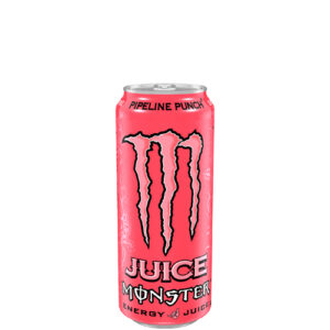 Monster Pipeline  cl 50 lattina