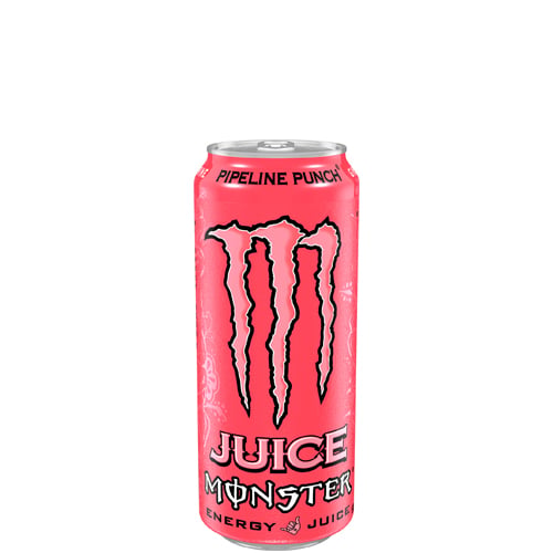 Monster Pipeline cl 50 lattina