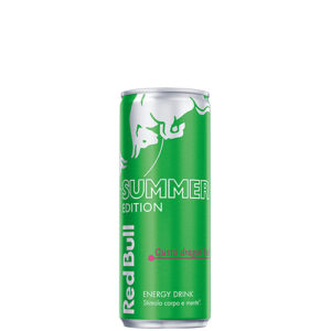 Red Bull Summer Edition cl 25 lattina