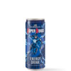 Energy Drink San Benedetto cl 33 lattina