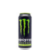 Monster Energy Zero Zuccheri cl 50 Lattina