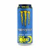 Monster energy VR/46 zero cl 50 lattina
