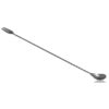 Cucchiaino Miscelazione Trident Fork Bar Spoon 40 cm Silver Bar Universe