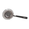 Strainer Hawtorne Throwing Full Ring Grande colore Silver Bar Universe
