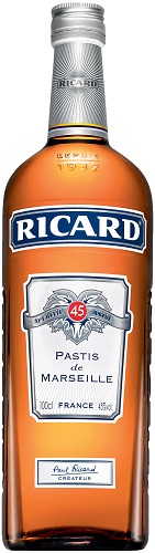 Pastis Ricard cl 70