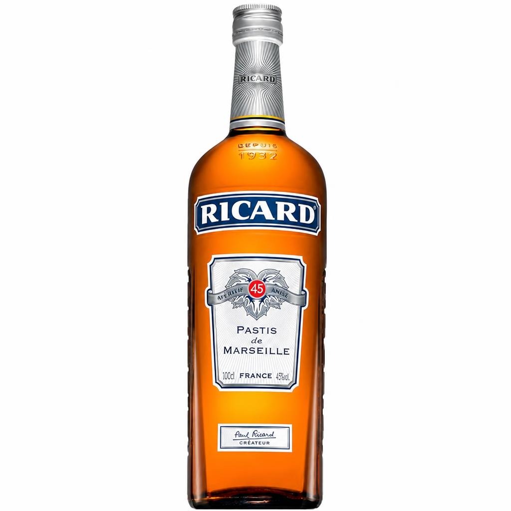 Pastis Ricard cl 70