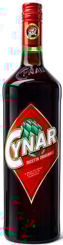 Amaro Cynar lt 1