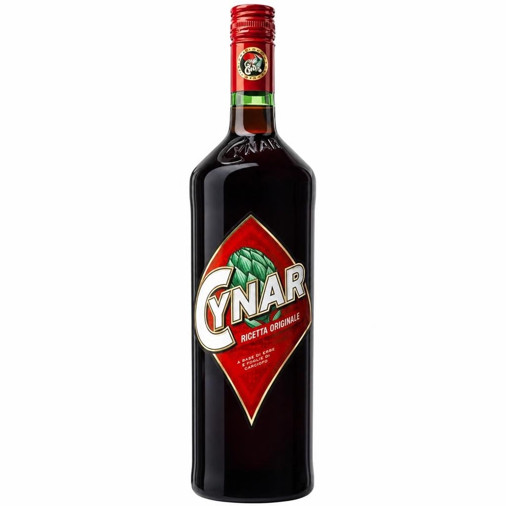 Amaro Cynar lt 1