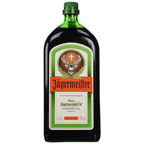 Amaro Jagermeister lt 1