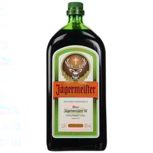 Amaro Jagermeister lt 1